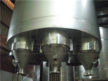 Pressure vessel design and supply